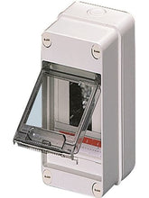 GW transparent AHT board - optional